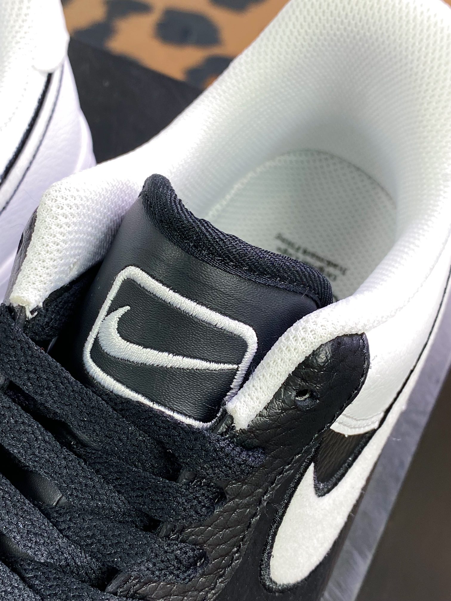 200 Air Force 1 '07 LV8 1 “Blue White”空军一号经典低帮百搭休闲运动板鞋AO2439-001