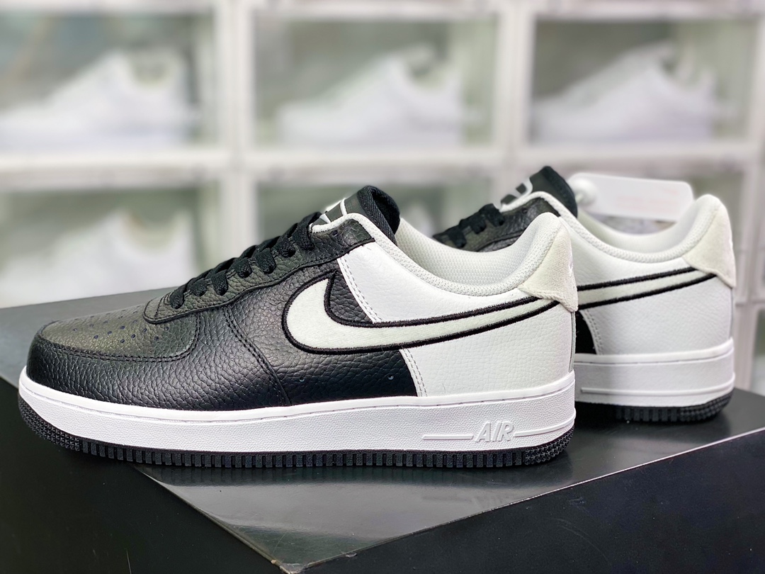 200 Air Force 1 '07 LV8 1 “Blue White”空军一号经典低帮百搭休闲运动板鞋AO2439-001