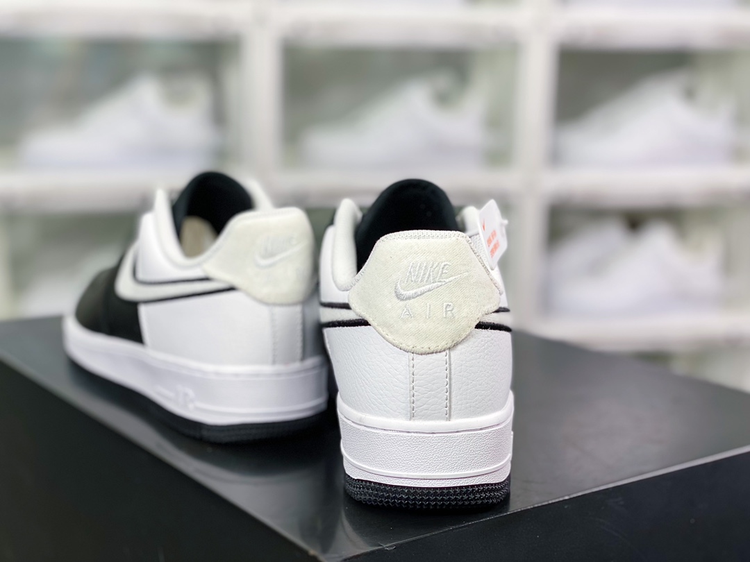 200 Air Force 1 '07 LV8 1 “Blue White”空军一号经典低帮百搭休闲运动板鞋AO2439-001