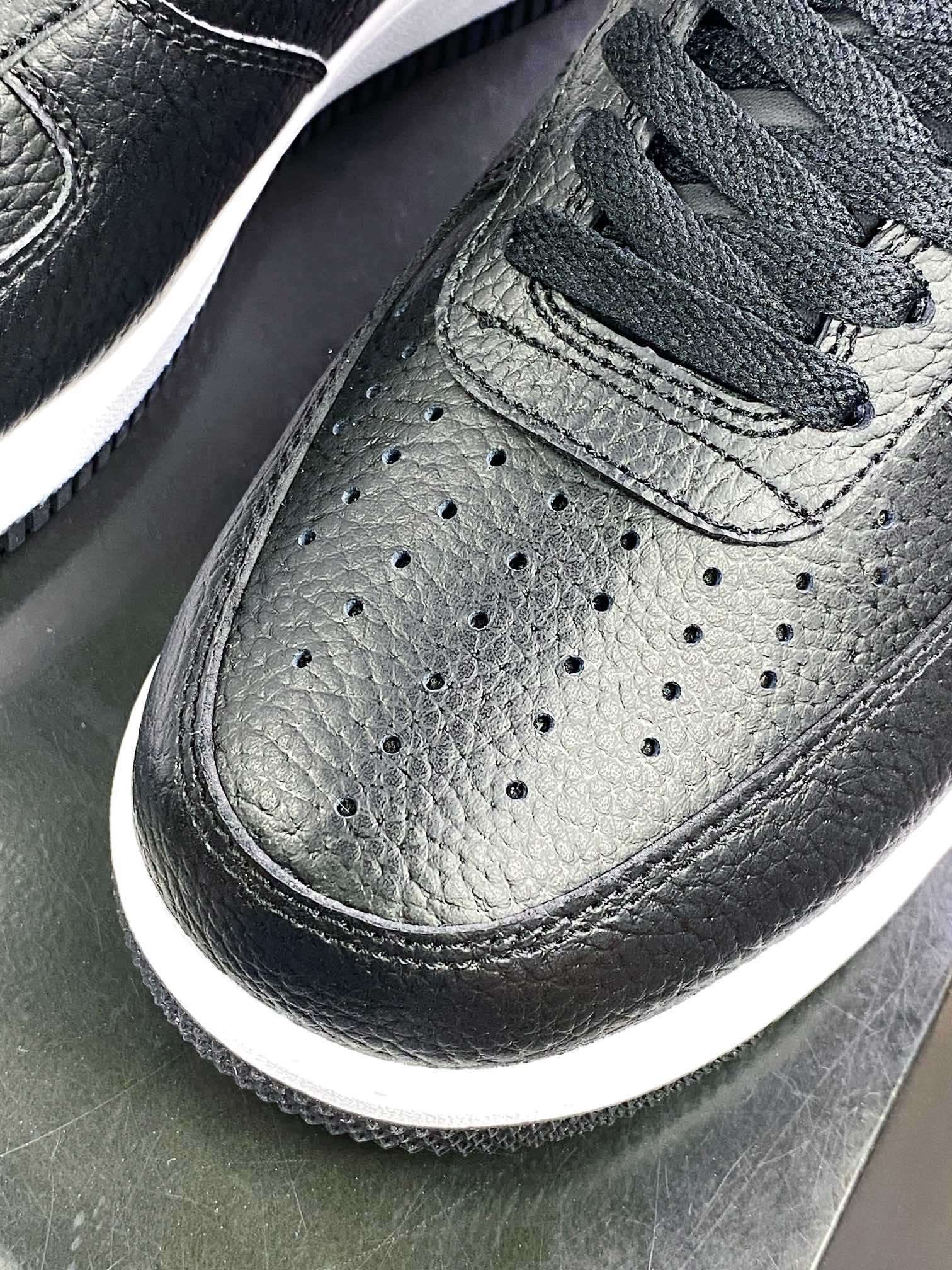 200 Air Force 1 '07 LV8 1 “Blue White”空军一号经典低帮百搭休闲运动板鞋AO2439-001