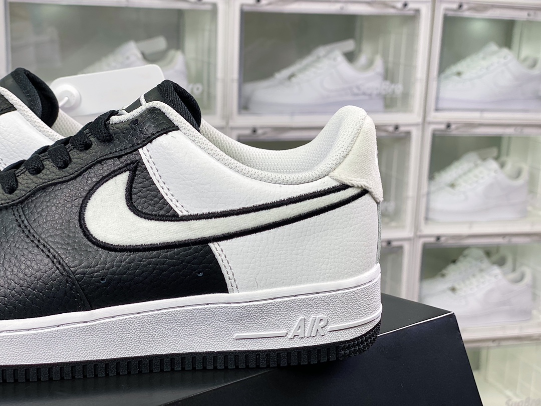 200 Air Force 1 '07 LV8 1 “Blue White”空军一号经典低帮百搭休闲运动板鞋AO2439-001