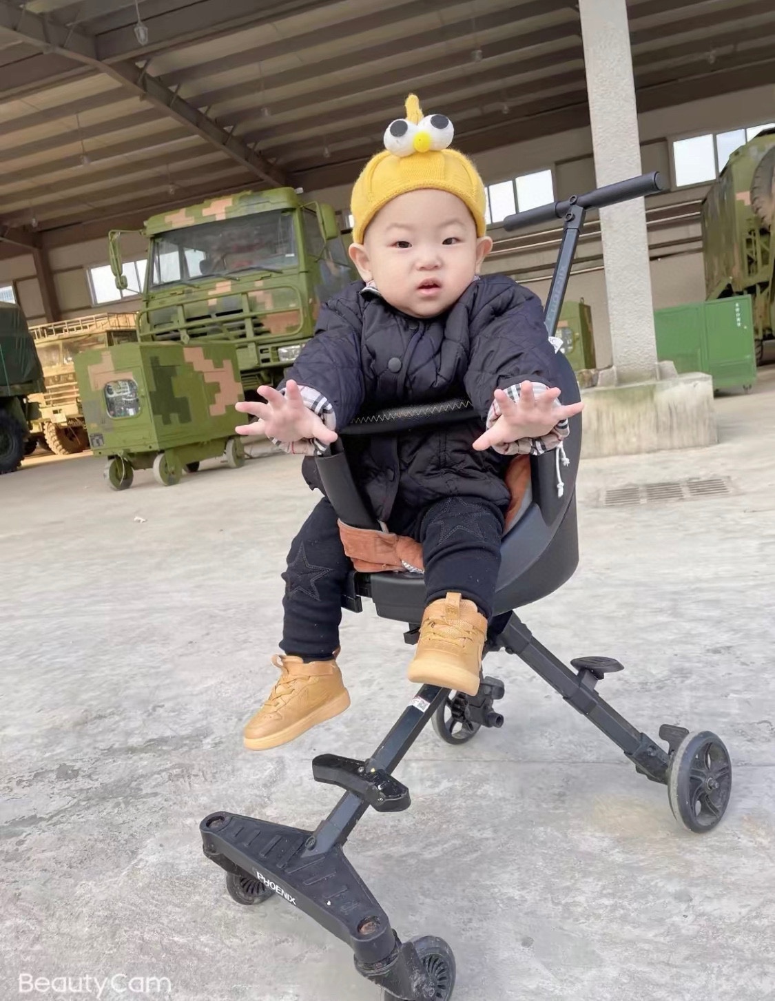 图片[7]-高邦空军工装儿童运动鞋尺码表 尺码表尺码：24-37.5，现货 📣📣不同品牌，不同系列的鞋子，鞋码存在差异 所以一定要量一下宝宝脚长 根据宝宝脚长+1或者1.5cm选择相对应内长-选品中心