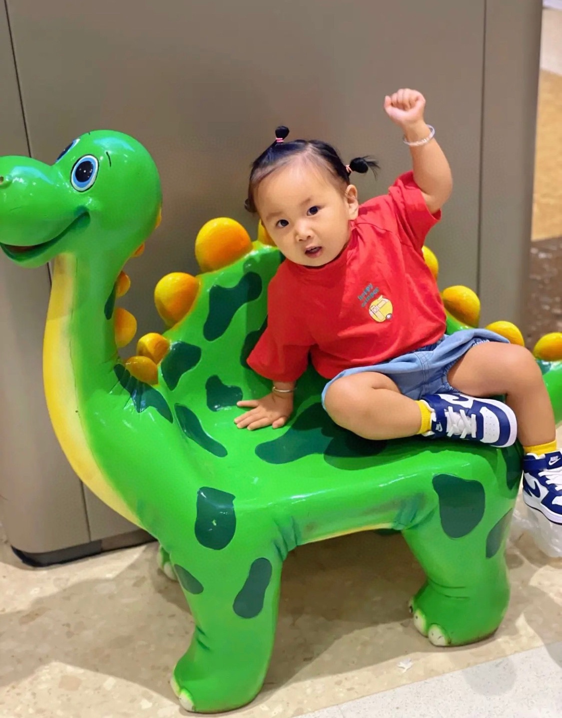 图片[9]-高邦空军工装儿童运动鞋尺码表 尺码表尺码：24-37.5，现货 📣📣不同品牌，不同系列的鞋子，鞋码存在差异 所以一定要量一下宝宝脚长 根据宝宝脚长+1或者1.5cm选择相对应内长-选品中心