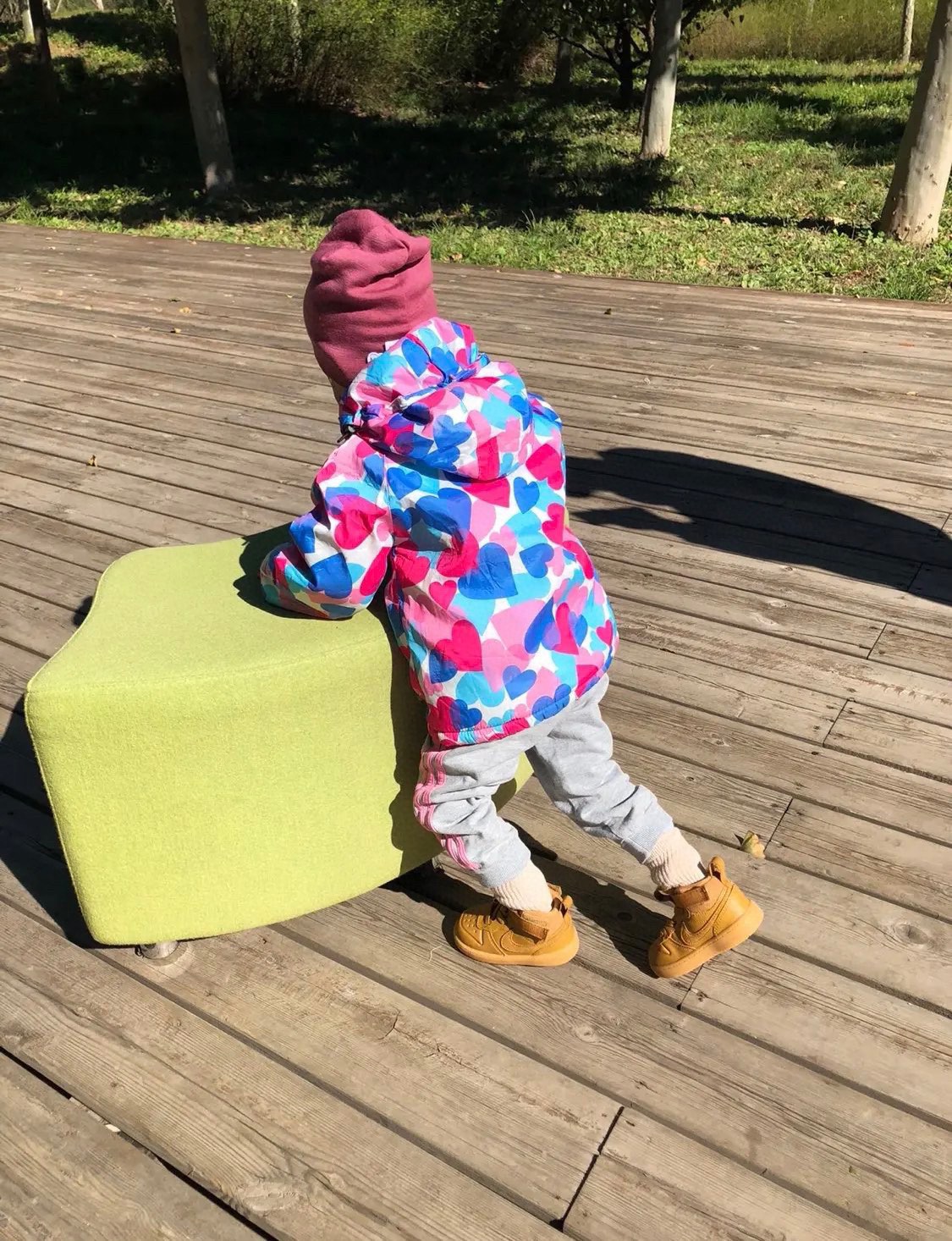 图片[6]-高邦空军工装儿童运动鞋尺码表 尺码表尺码：24-37.5，现货 📣📣不同品牌，不同系列的鞋子，鞋码存在差异 所以一定要量一下宝宝脚长 根据宝宝脚长+1或者1.5cm选择相对应内长-选品中心