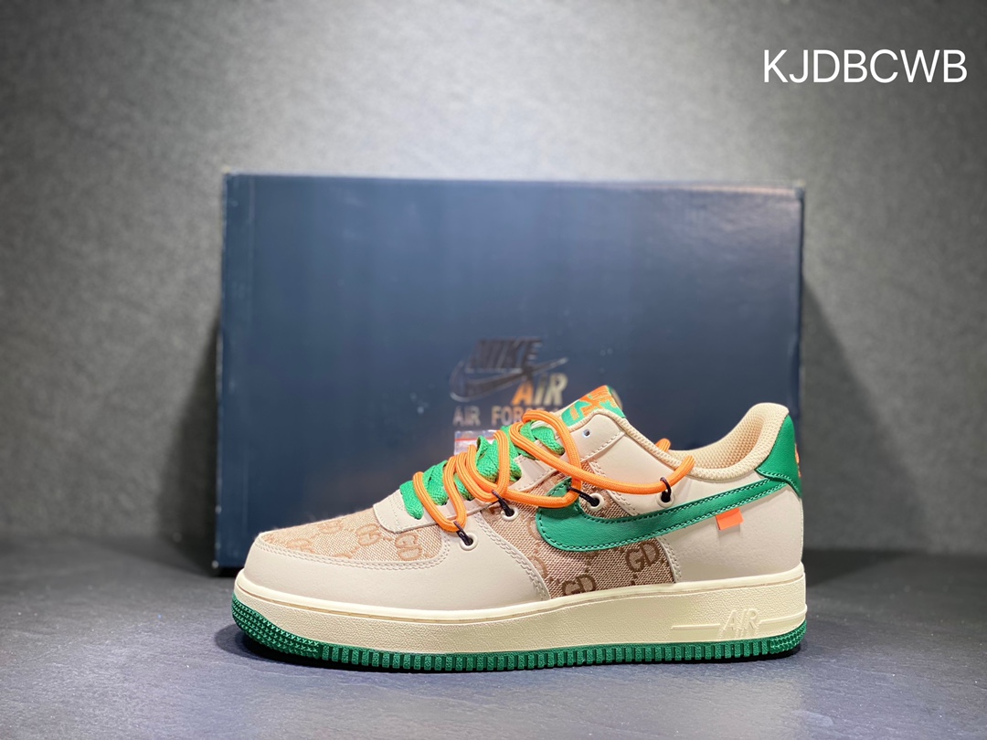 Nike Air Force 1 CV1724-109
