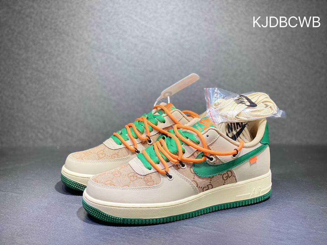 Nike Air Force 1 CV1724-109