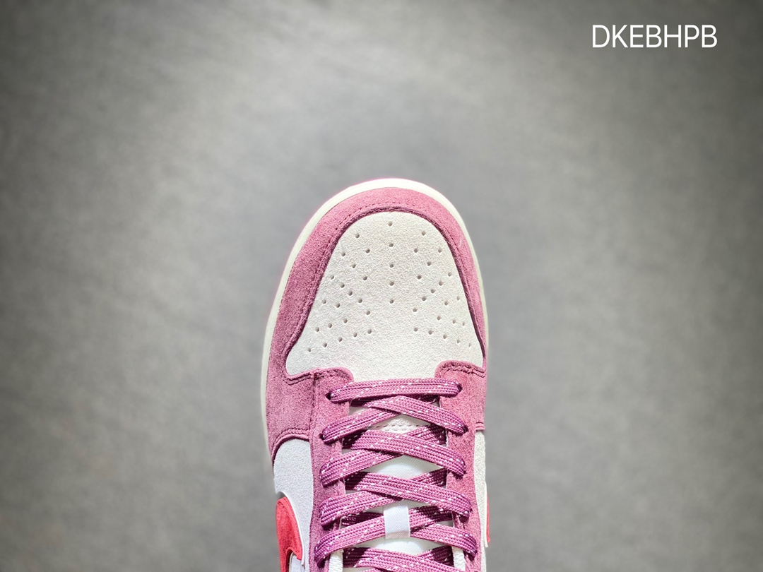 Nike SB dunk Low low top casual sports skateboard shoes DA8863-082