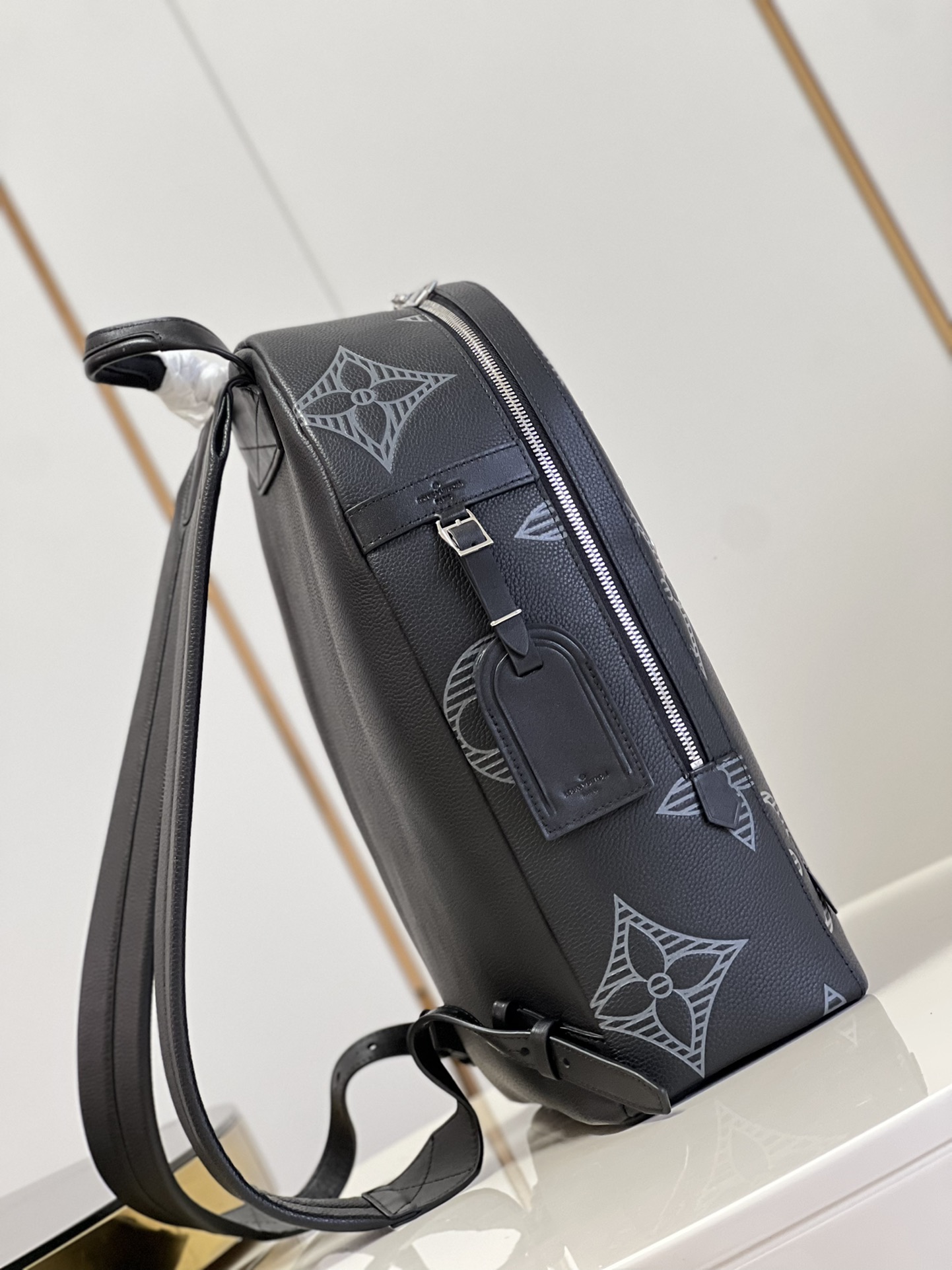 路易威登 Louis Vuitton 高定典藏名品高定成衣时装外套连衣裙衬衫T恤 #531B0D6C 3