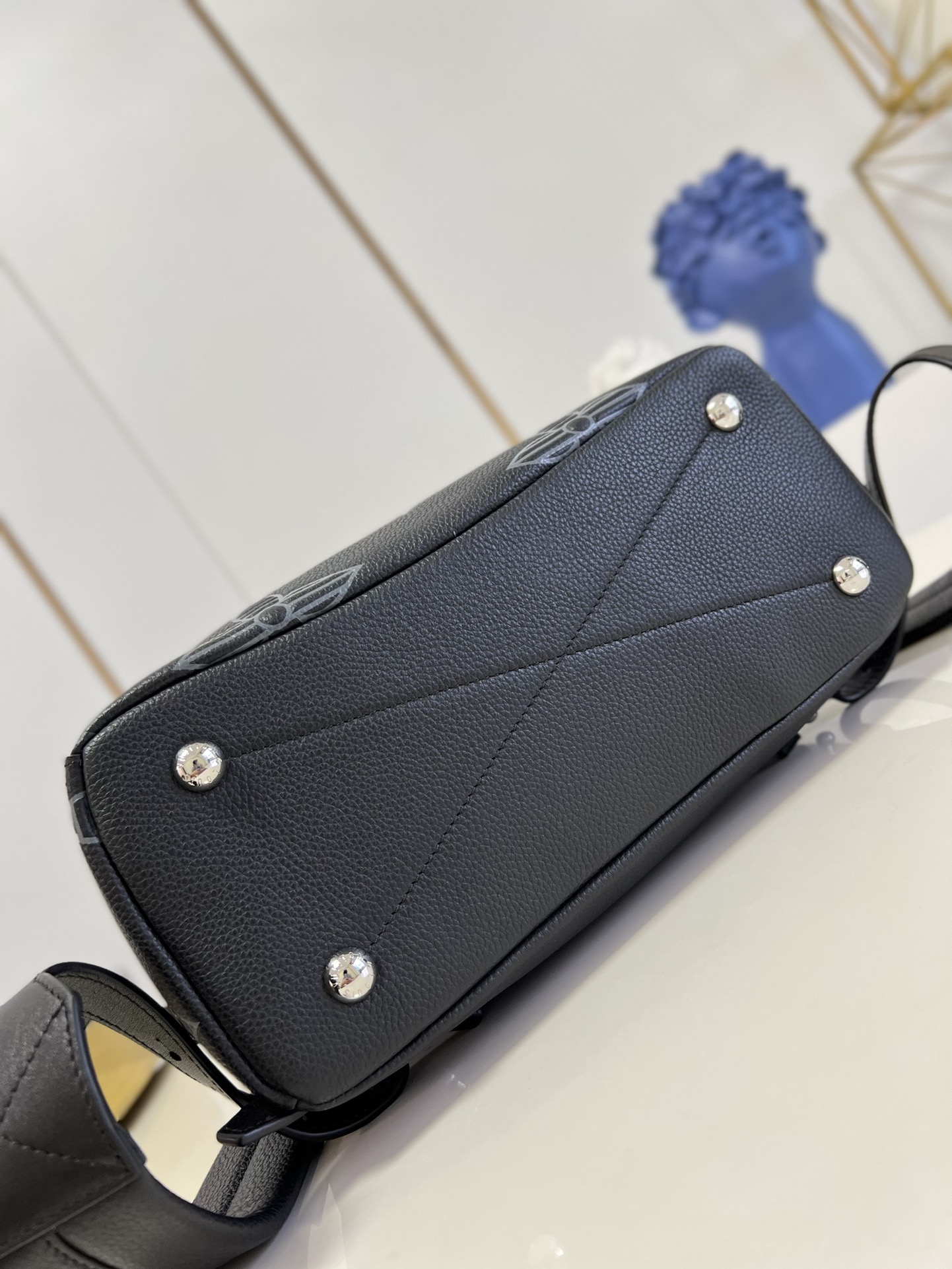 路易威登 Louis Vuitton 高定典藏名品高定成衣时装外套连衣裙衬衫T恤 #531B0D6C 6