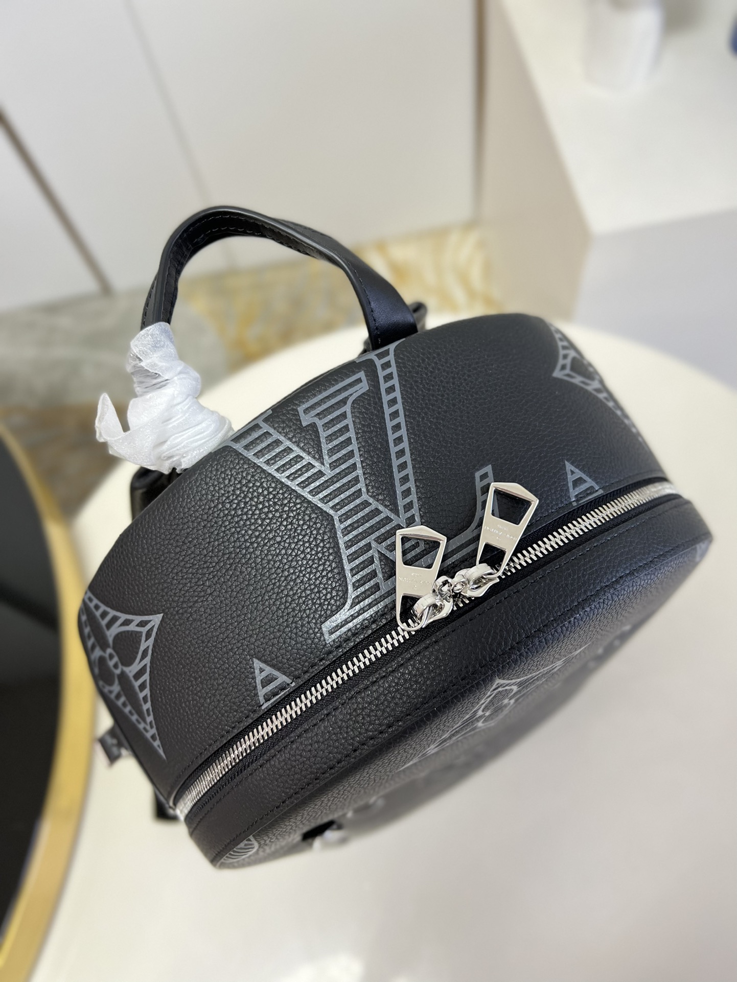 路易威登 Louis Vuitton 高定典藏名品高定成衣时装外套连衣裙衬衫T恤 #531B0D6C 7