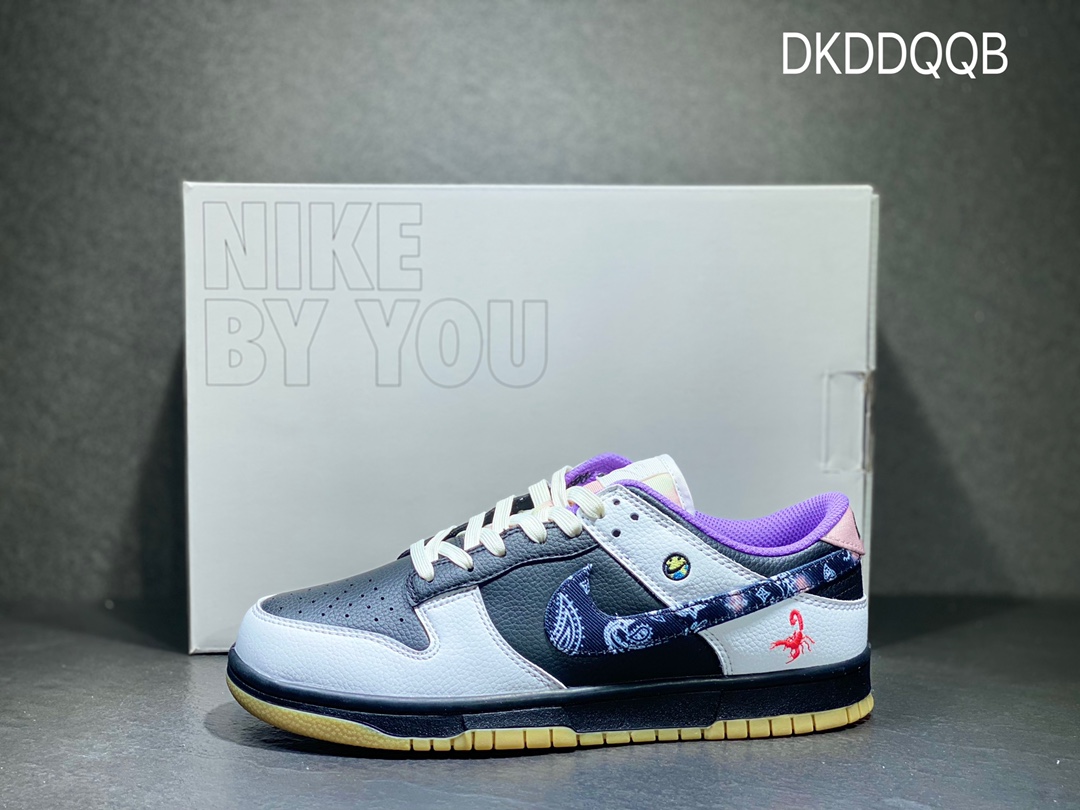 Nike SB dunk Low 低帮休闲运动滑板板鞋 304292-223