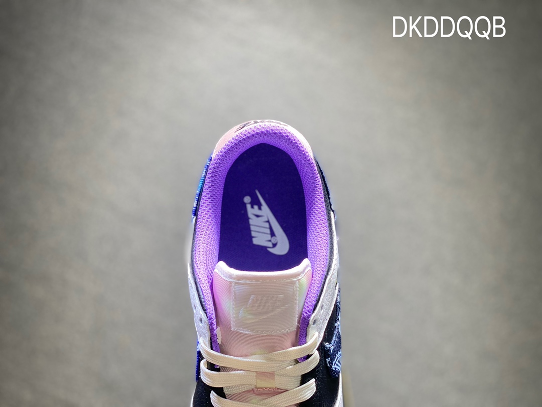 Nike SB dunk Low 低帮休闲运动滑板板鞋 304292-223