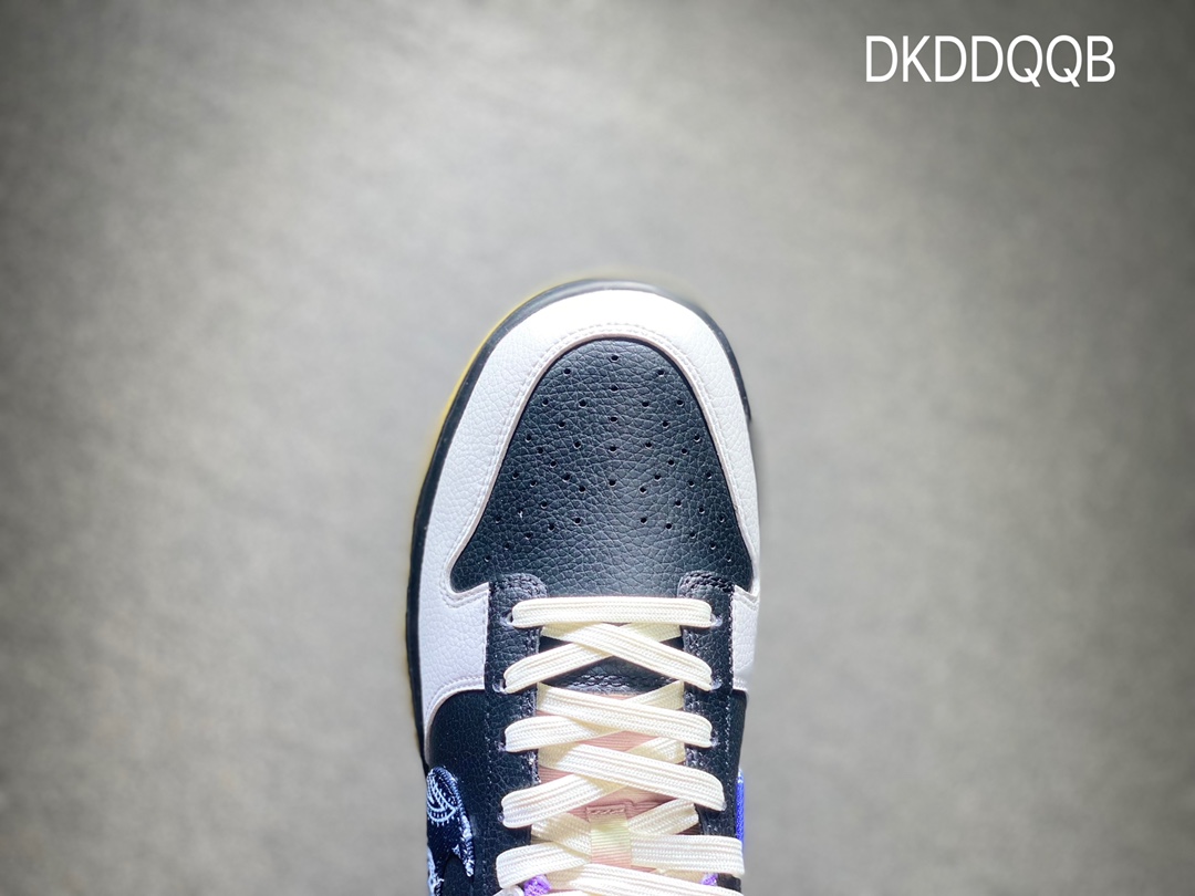 Nike SB dunk Low 低帮休闲运动滑板板鞋 304292-223