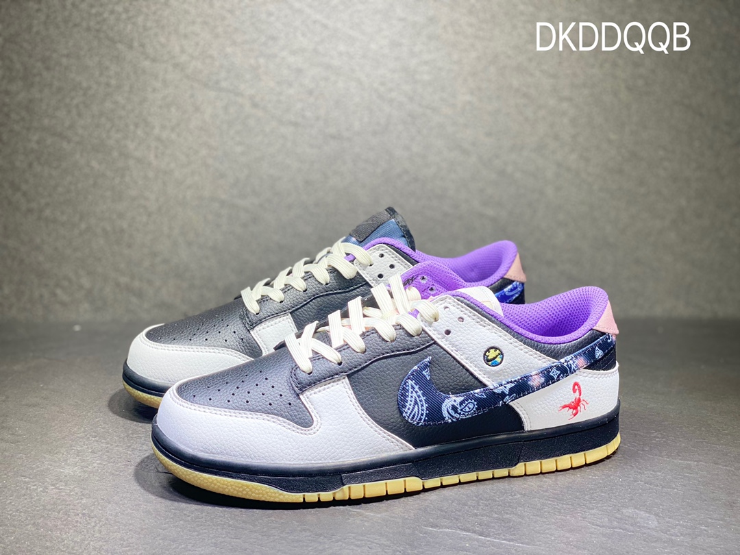 Nike SB dunk Low 低帮休闲运动滑板板鞋 304292-223