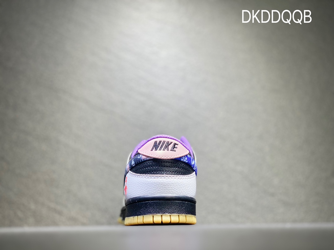 Nike SB dunk Low 低帮休闲运动滑板板鞋 304292-223