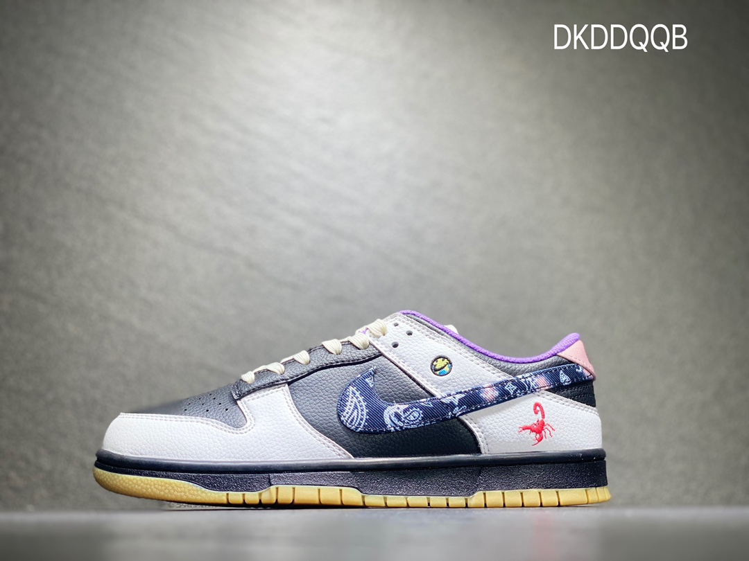 Nike SB dunk Low 低帮休闲运动滑板板鞋 304292-223