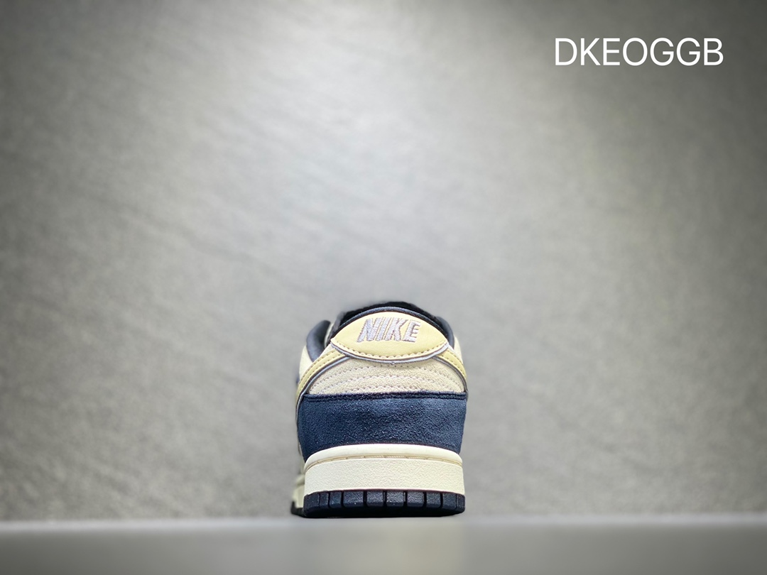 Nike SB dunk Low 低帮休闲运动滑板板鞋DV3054-001