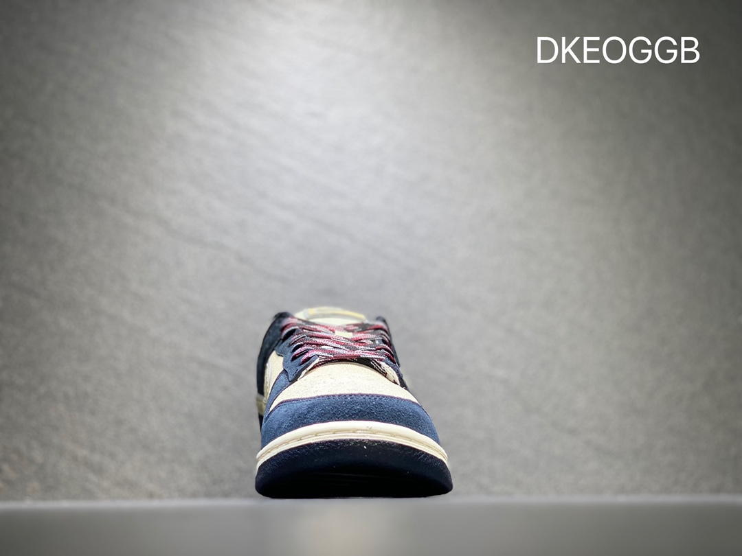 Nike SB dunk Low 低帮休闲运动滑板板鞋DV3054-001