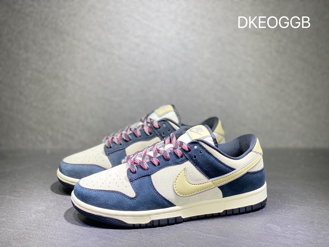 Nike SB dunk Low 低帮休闲运动滑板板鞋DV3054-001