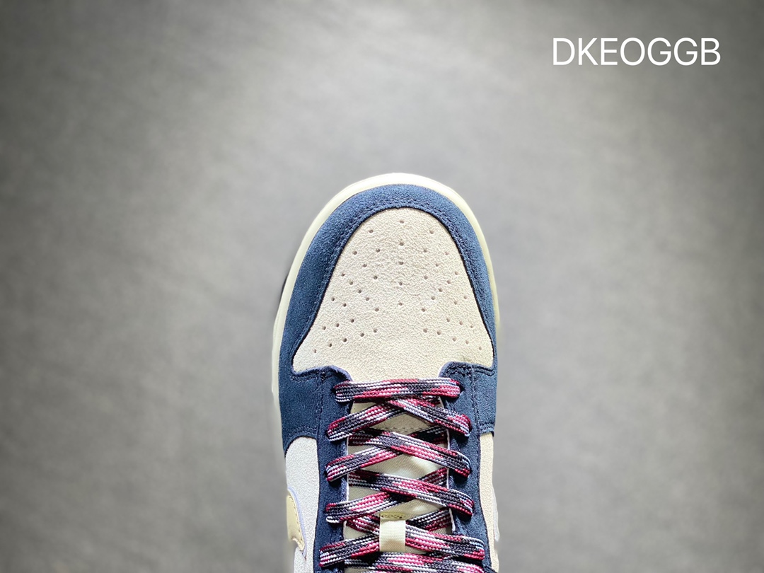 Nike SB dunk Low 低帮休闲运动滑板板鞋DV3054-001