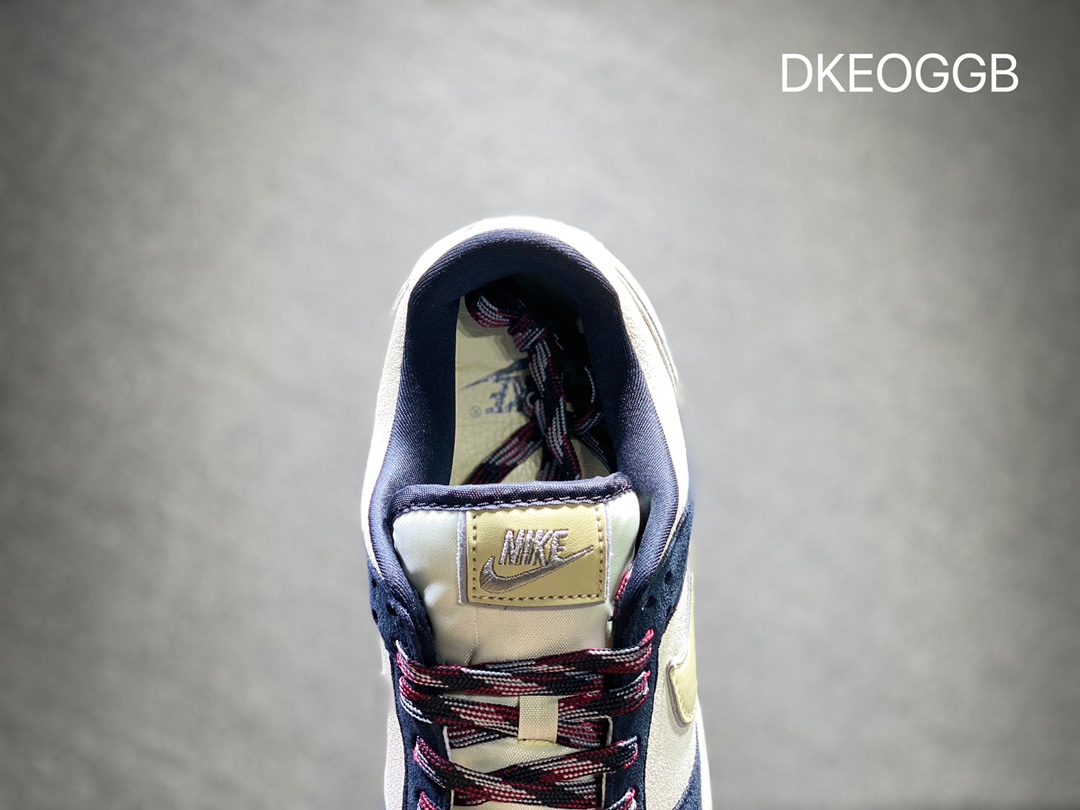 Nike SB dunk Low 低帮休闲运动滑板板鞋DV3054-001