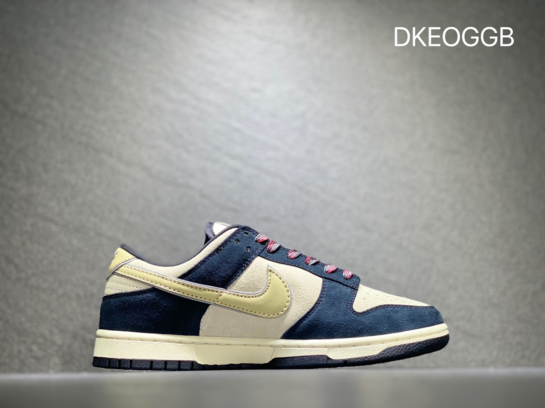 Nike SB dunk Low 低帮休闲运动滑板板鞋DV3054-001