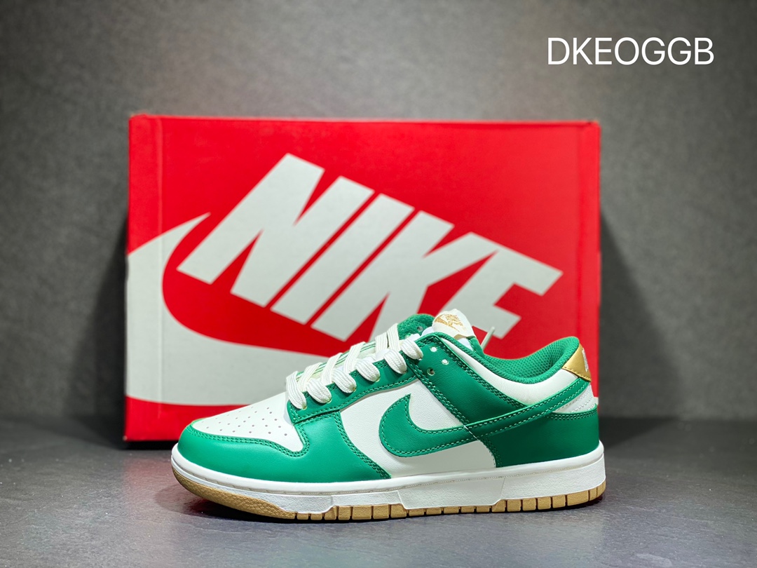 Nike SB dunk Low 低帮休闲运动滑板板鞋  FB7173-131