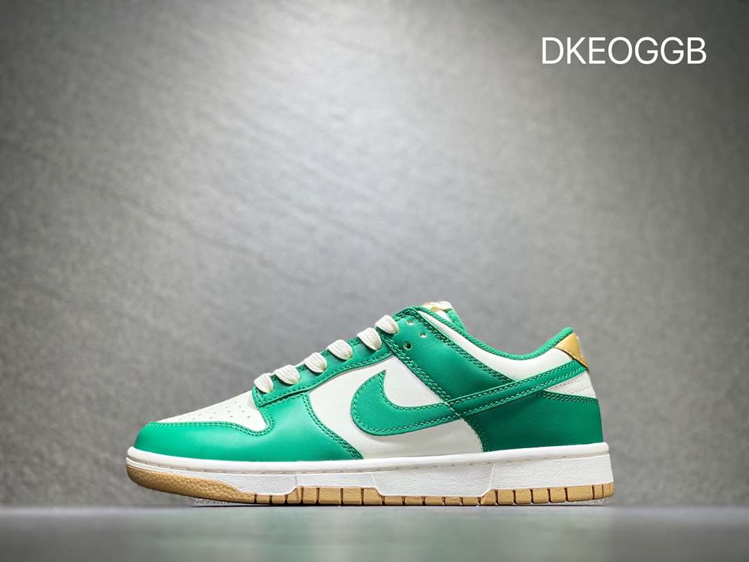 Nike SB dunk Low 低帮休闲运动滑板板鞋  FB7173-131