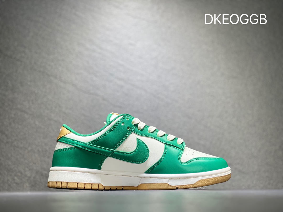 Nike SB dunk Low 低帮休闲运动滑板板鞋  FB7173-131