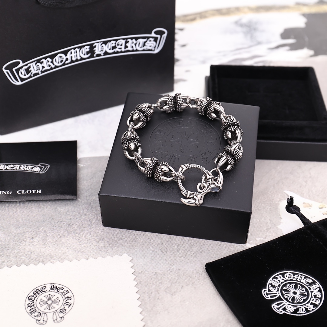 NO:111127,Chrome Hearts Croxin Beautiful necklace chain is really good~, jewelry quality, chrome hearts, chrome hearts, necklace19860909Chrome Hearts 克罗心 绝美项链链 真的好好看～,饰品精品,chrome hearts,chrome hearts,necklace,Jewelry