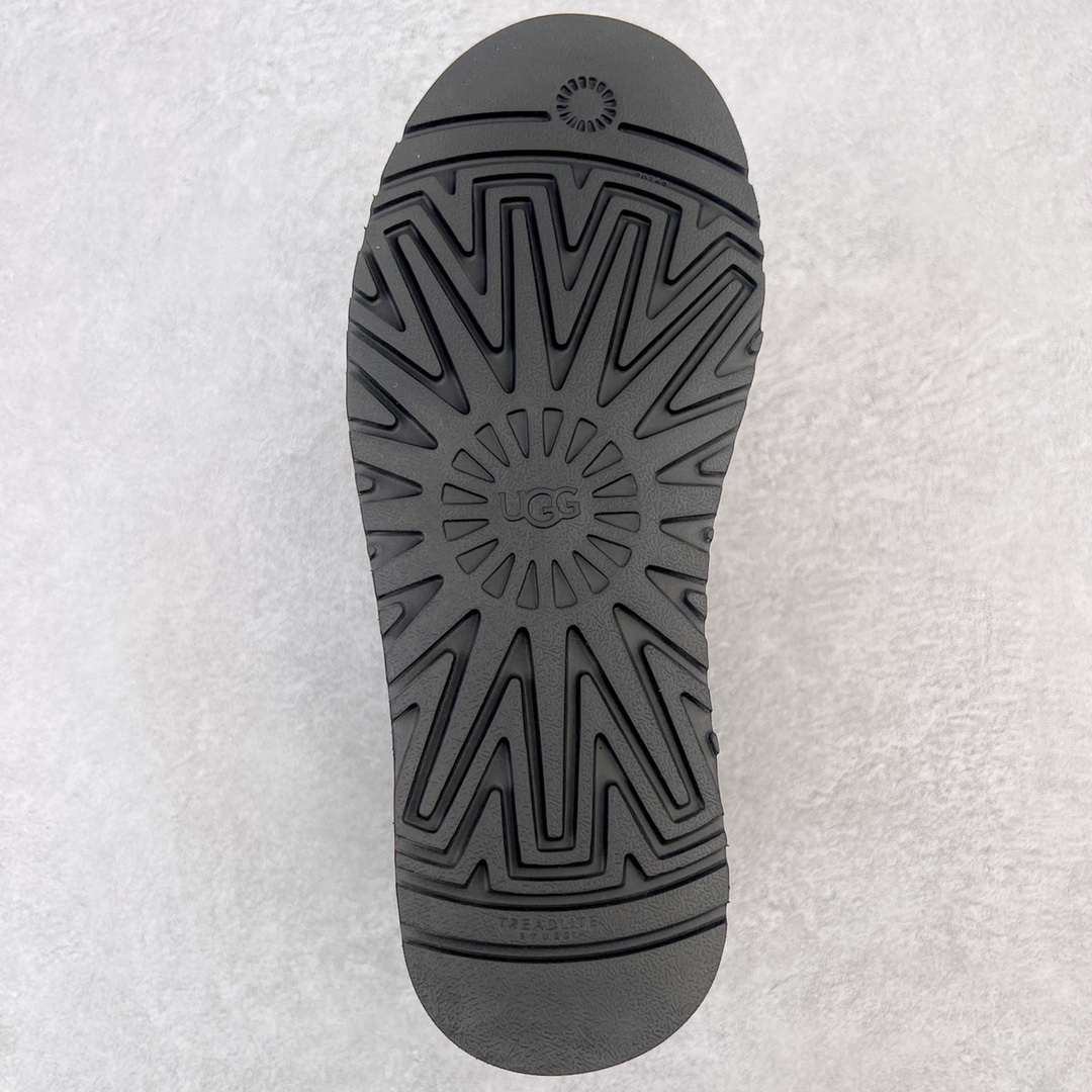 图片[9]-＃SP原厂 UGG 4526 切尔西厚底秋冬羊皮毛一体雪地靴 全鞋采用ZP同厂 隆丰A级澳洲进口羊皮毛一体 品牌代工厂生产线 完全遵循ZP工艺流程 代工厂原厂版师 秉承无原鞋不开发选择 注重每一处细节 市面最正版型 TREADLITE\\\”轻翼\\\”科技外底 轻便/耐用/柔韧/桩型【售后郑重承诺】一个月内若出现重大脱胶/断底等质量问题 直接为您换新！尺码：35 36 37 38 39 40-选品中心