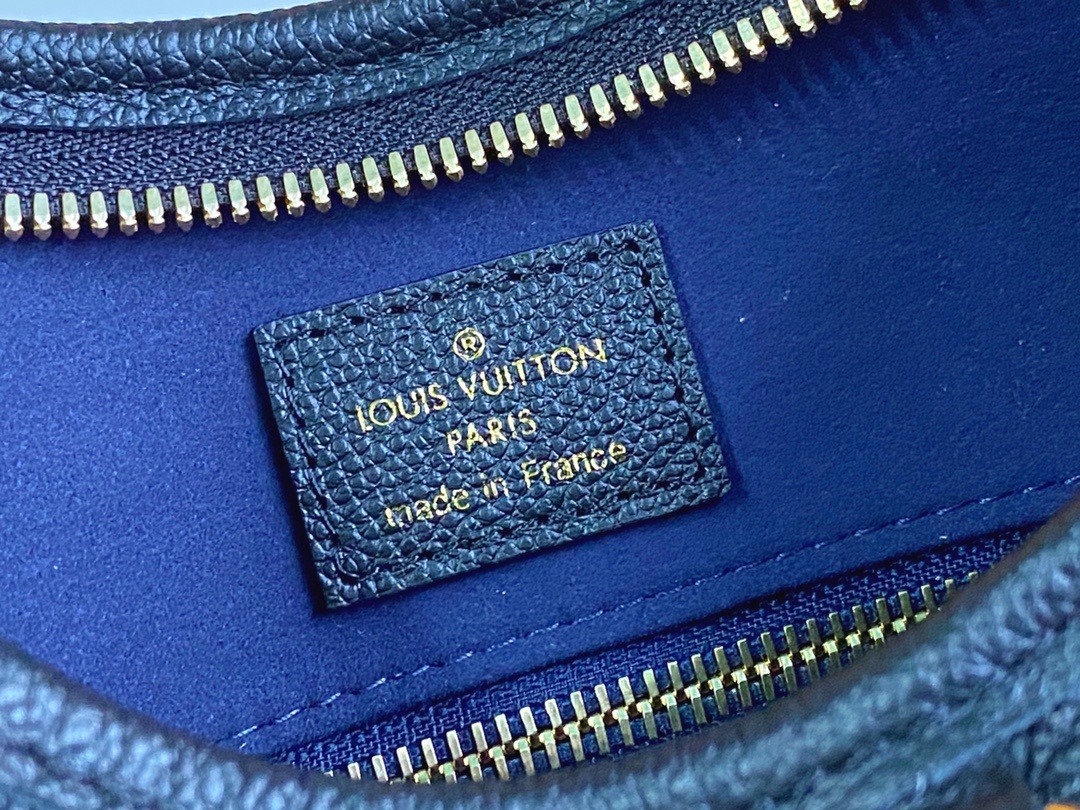 顶级原单M46288黑色全皮全皮压花系列小号CarryAll小号手袋M46288取材Monogram全皮