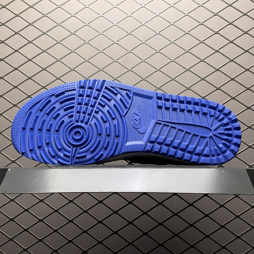 【纯原】 福利特价🔥【纯原】 Air Jordan 1 Low Golf AJ1 乔1全新高尔夫版 DD