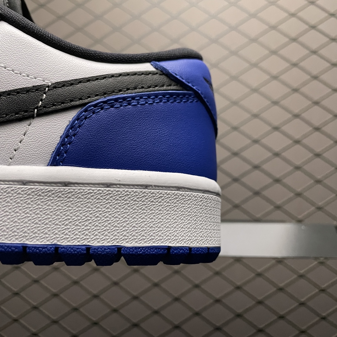 【纯原】 福利特价🔥【纯原】 Air Jordan 1 Low Golf AJ1 乔1全新高尔夫版 DD