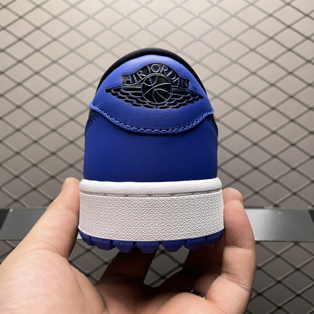 【纯原】 福利特价🔥【纯原】 Air Jordan 1 Low Golf AJ1 乔1全新高尔夫版 DD