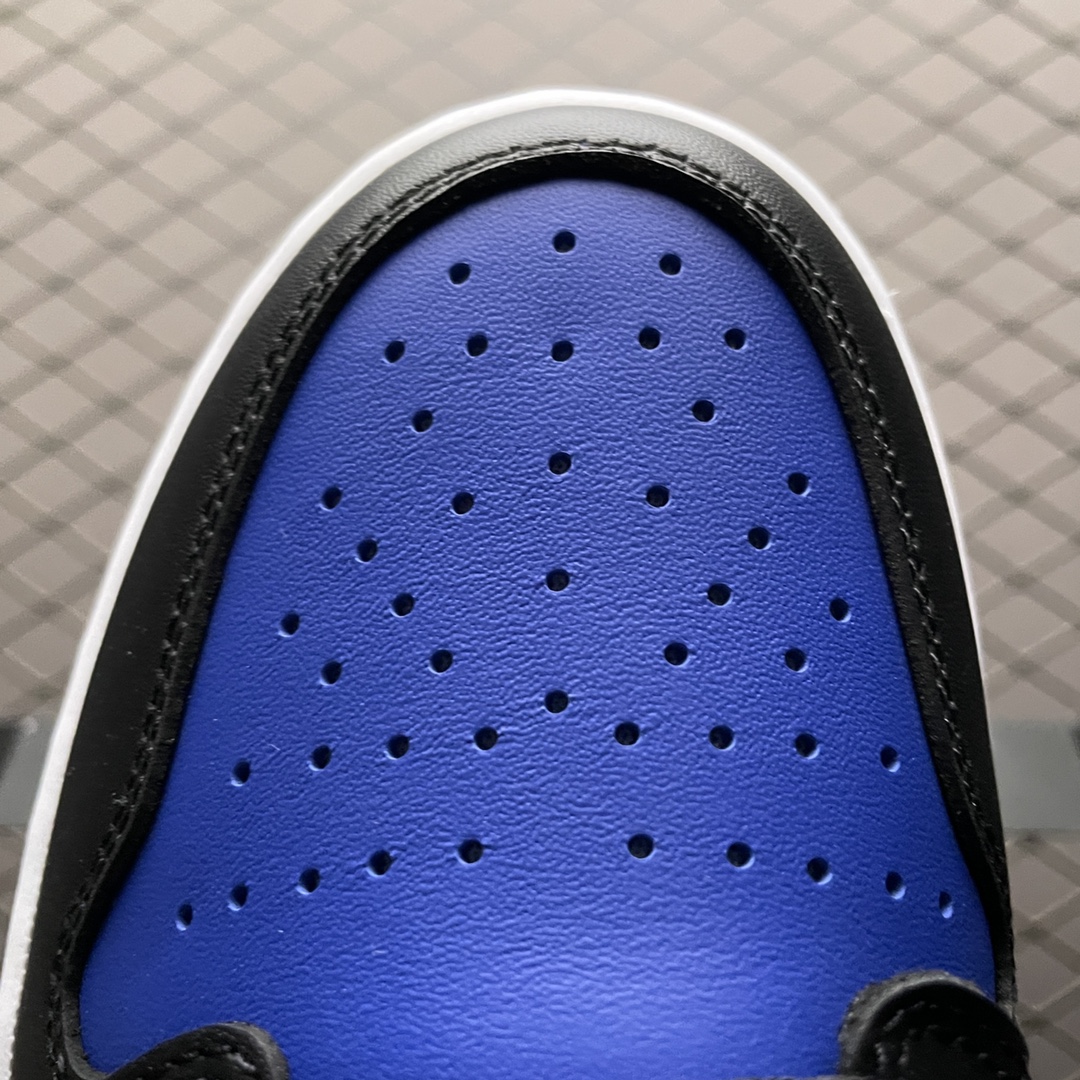 【纯原】 福利特价🔥【纯原】 Air Jordan 1 Low Golf AJ1 乔1全新高尔夫版 DD