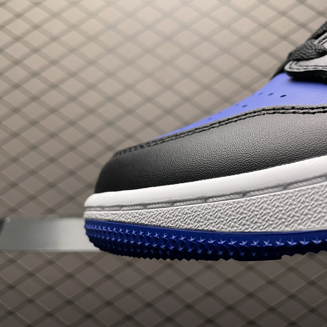 【纯原】 福利特价🔥【纯原】 Air Jordan 1 Low Golf AJ1 乔1全新高尔夫版 DD