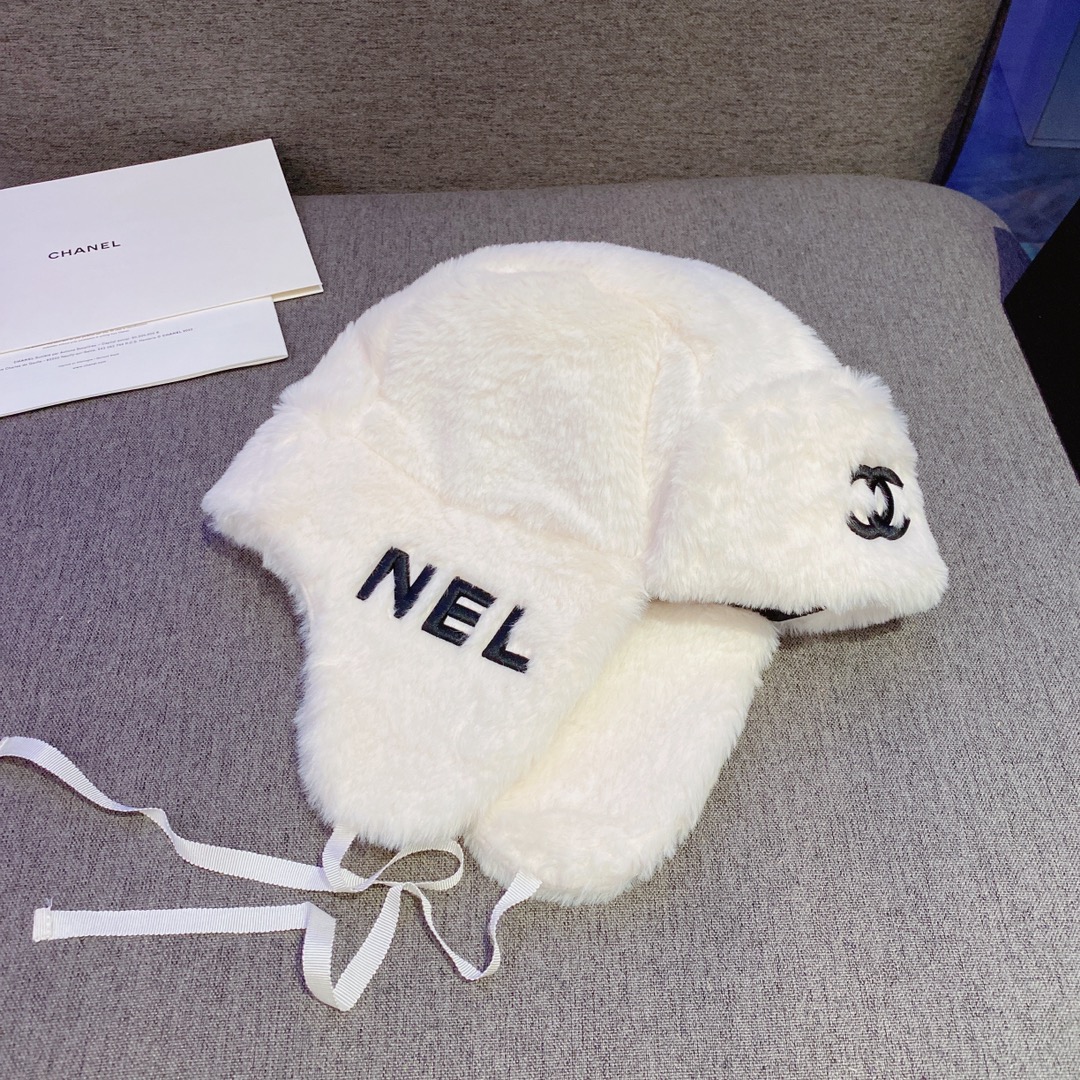 샤넬 모자 82261 Chanel Cap