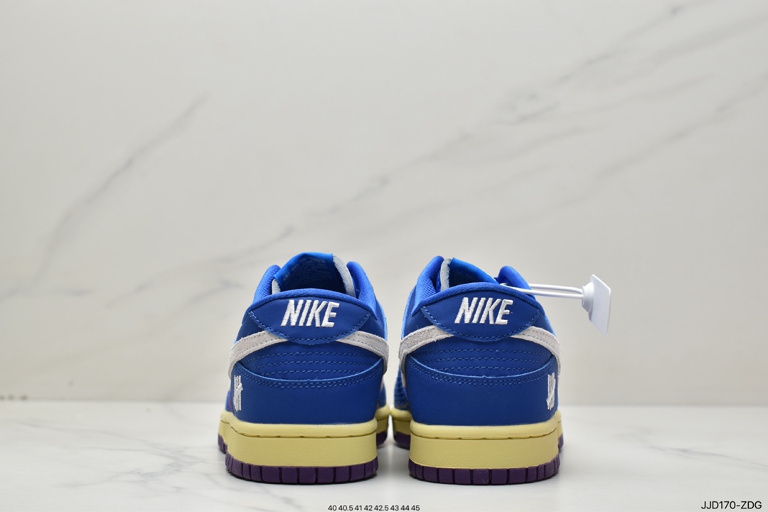 130 真标耐克Nike SB Zoom Dunk Low 板鞋 DD1503-117