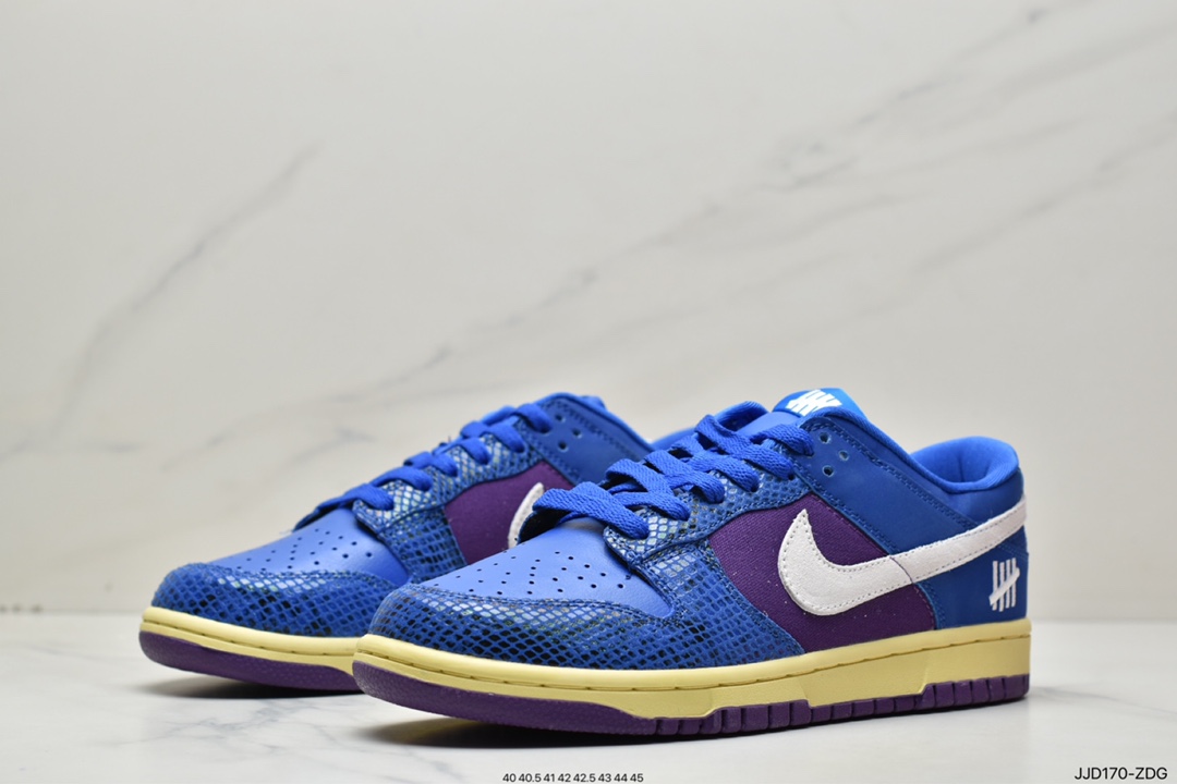 130 真标耐克Nike SB Zoom Dunk Low 板鞋 DD1503-117