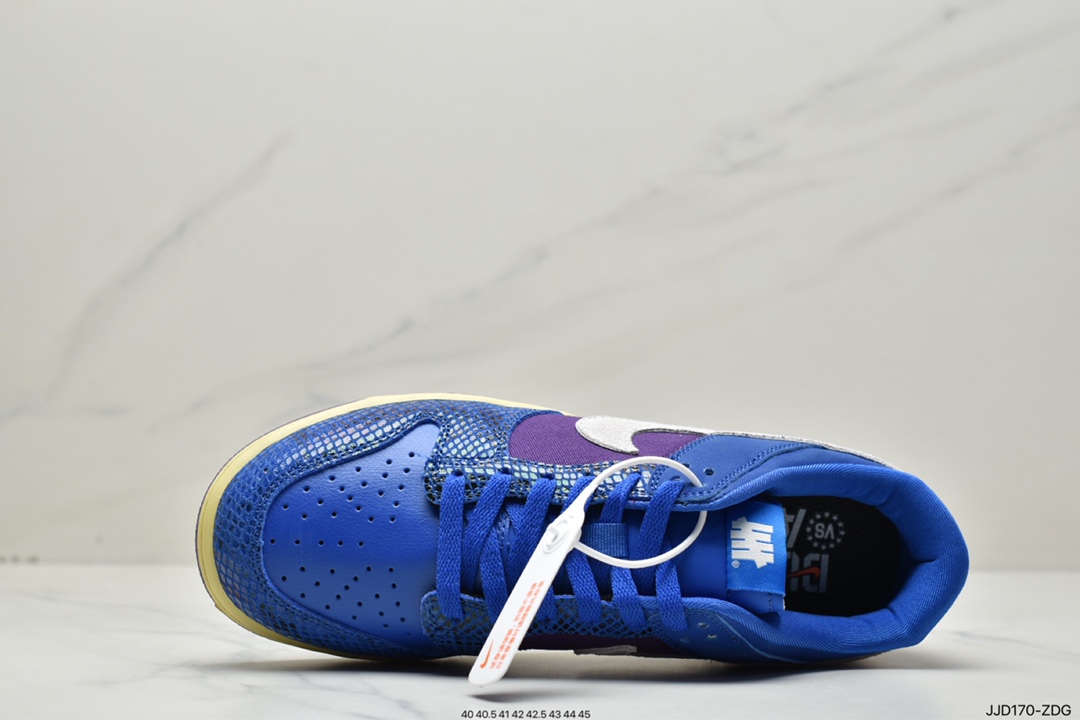 130 真标耐克Nike SB Zoom Dunk Low 板鞋 DD1503-117