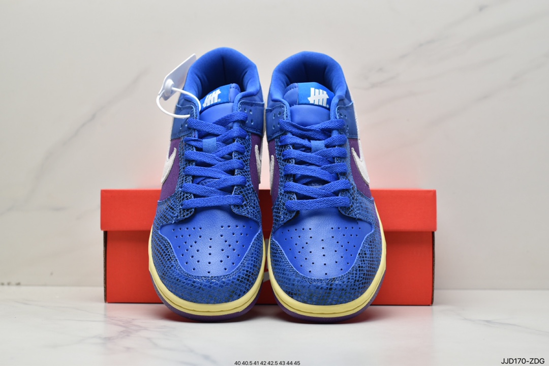 130 真标耐克Nike SB Zoom Dunk Low 板鞋 DD1503-117