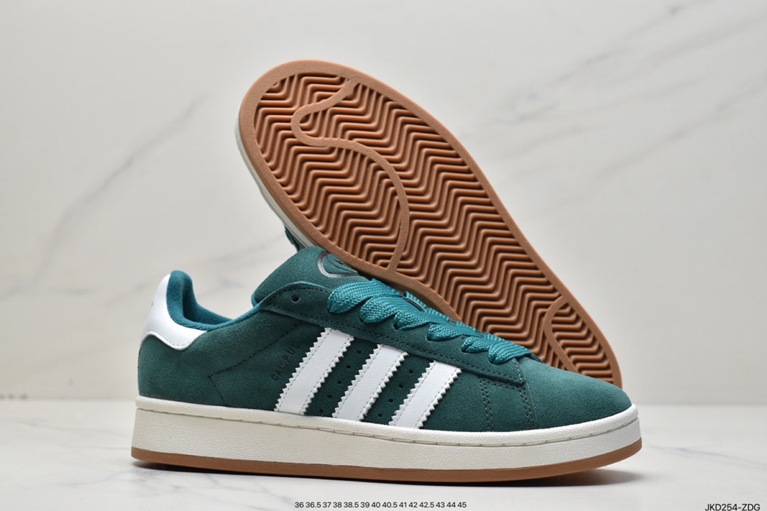 Adidas Originals Campus 00s Academy Series HR1467