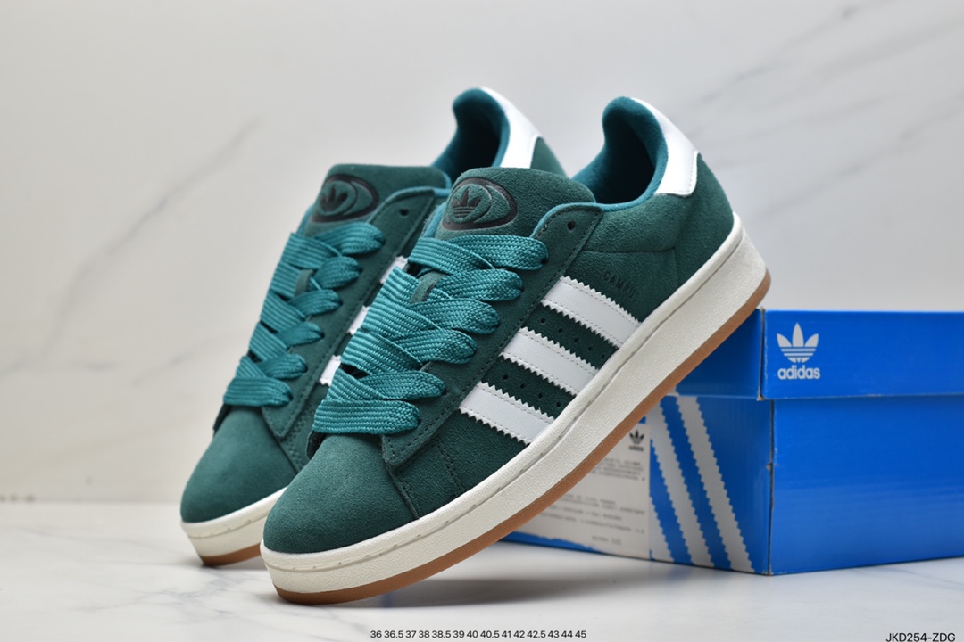 Adidas Originals Campus 00s Academy Series HR1467