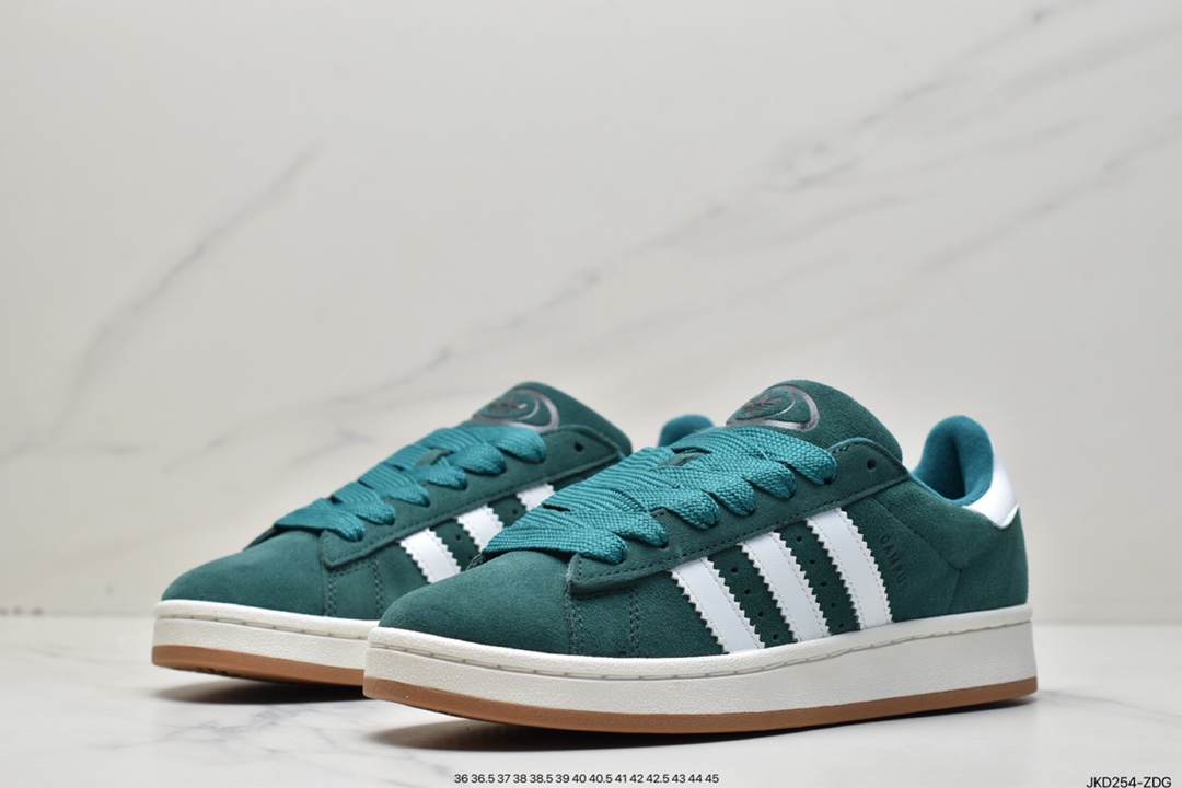 Adidas Originals Campus 00s Academy Series HR1467