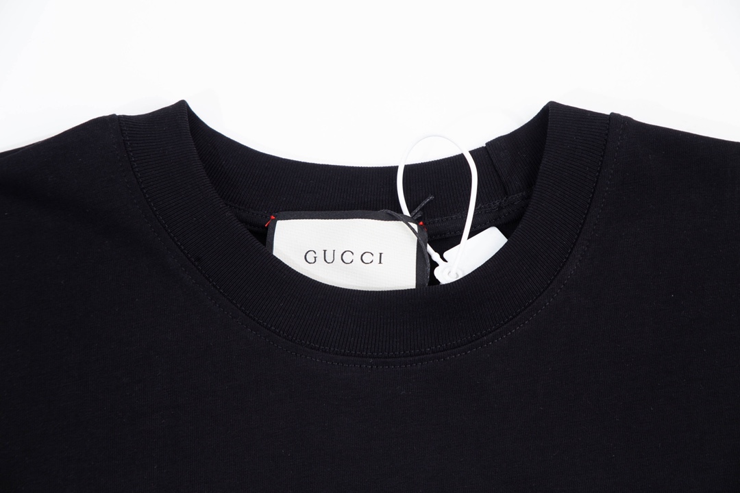 170 Gucci 古驰 立体抗纹腰带Logo标识精致升级