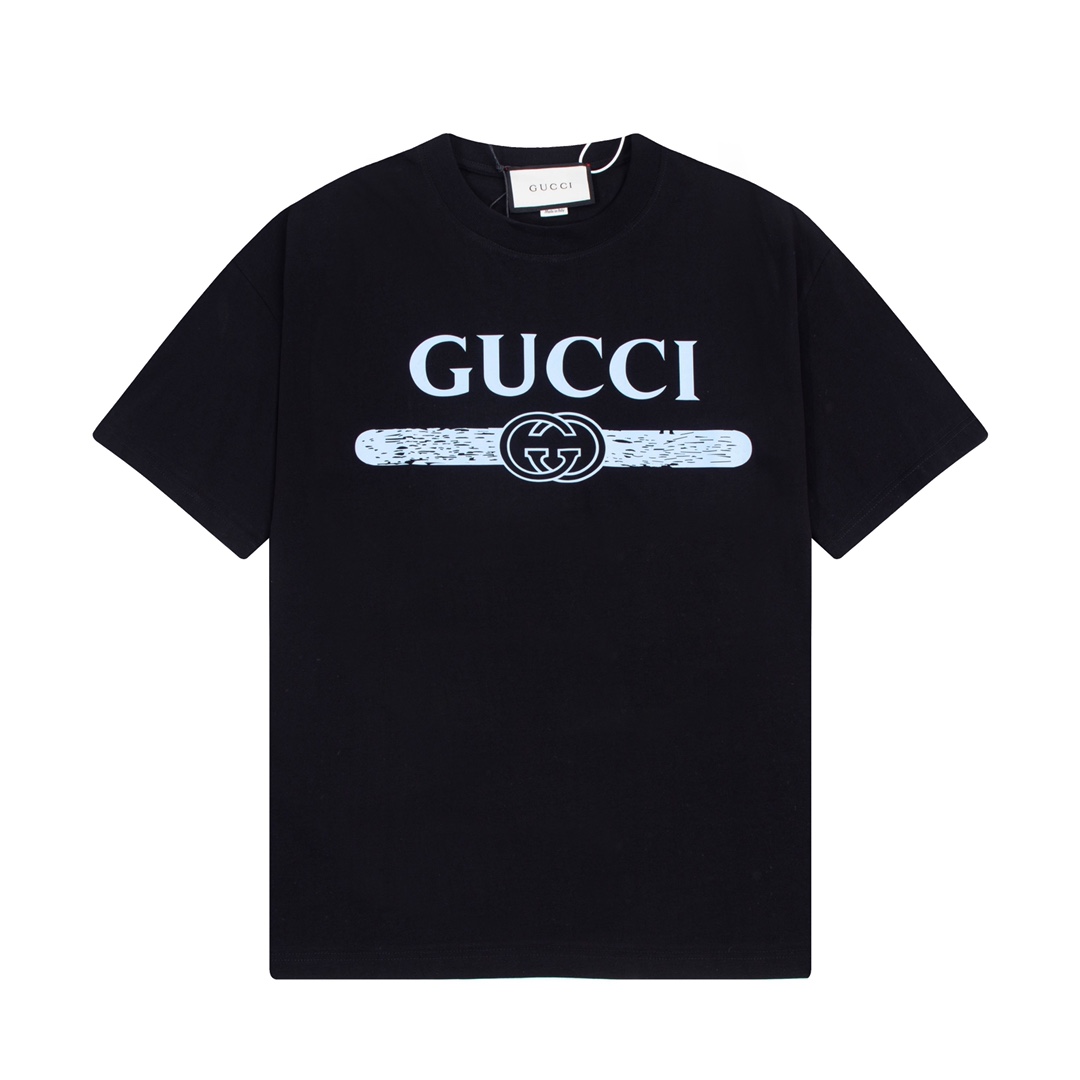 170 Gucci 古驰 立体抗纹腰带Logo标识精致升级