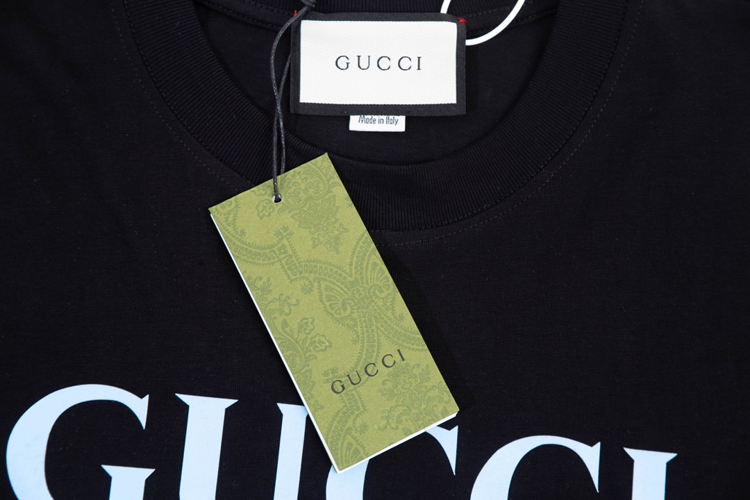 170 Gucci 古驰 立体抗纹腰带Logo标识精致升级