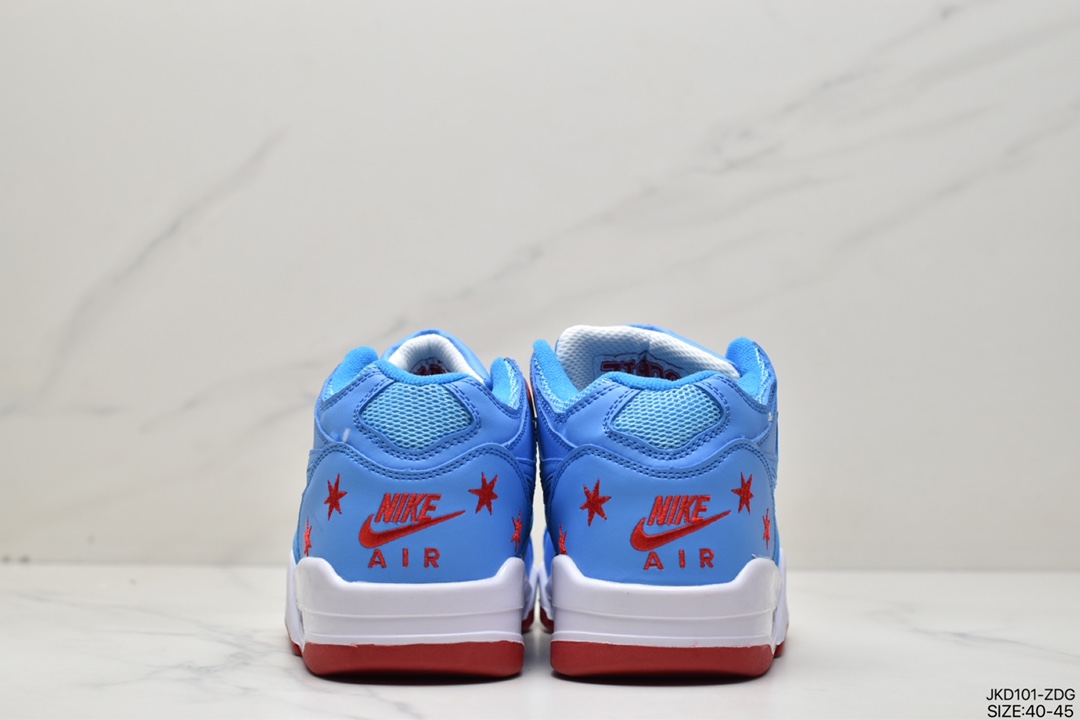 160 Air Flight 89男子运动鞋· AJ4兄弟款系列篮球鞋DB5918