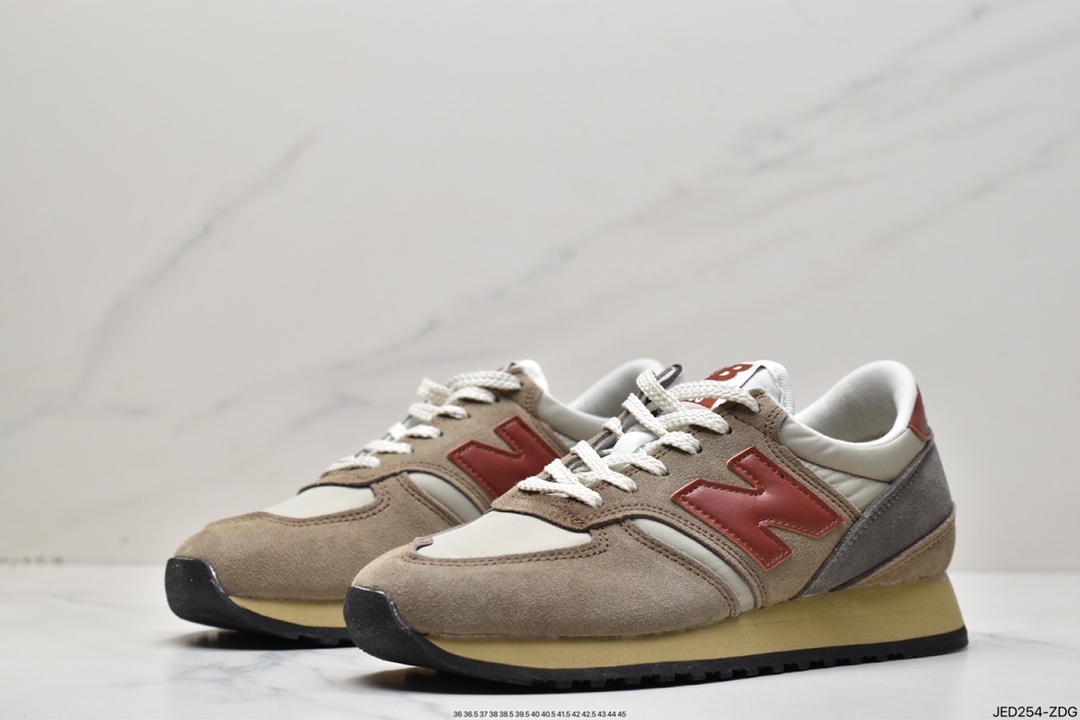 New Balance in M730 series 730BBR